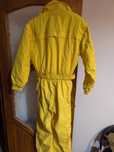 Costum  ski FUSALP