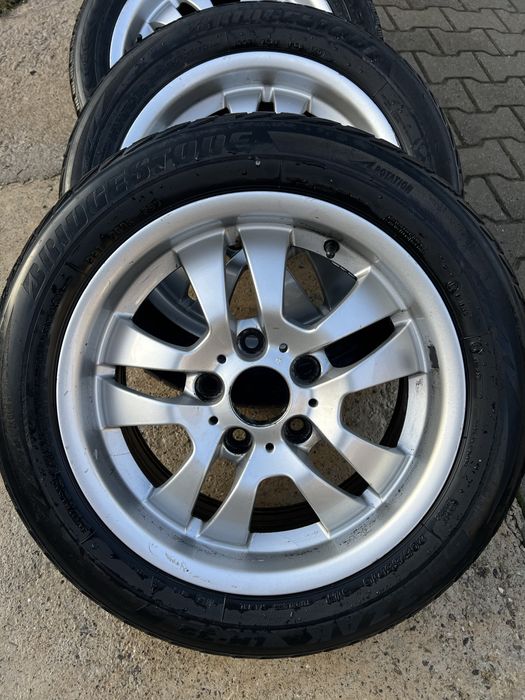 Джанти 16 за Bmw