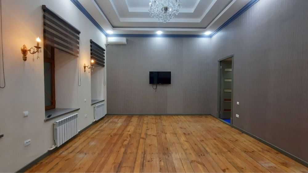 Эксклюзивный офис 2ком в центре нашей Столицы (Дархан)