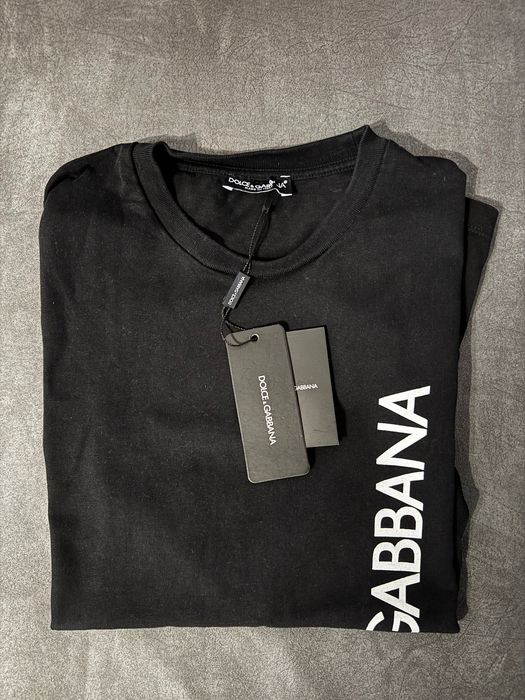 Мъжки тениски DolceGabbana