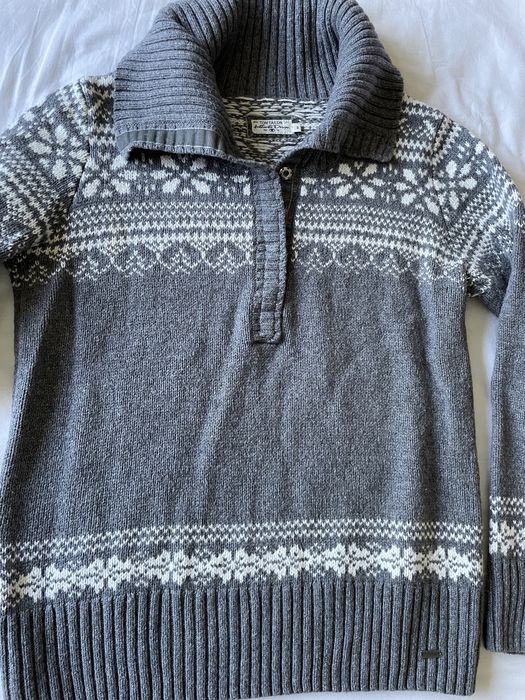 Pulover bărbătesc Tom Tailor