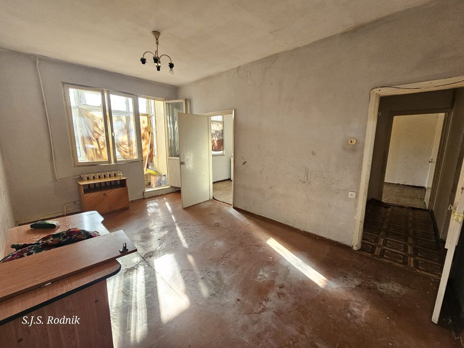 Максим Горький. Художник.  71дом. Разделка.