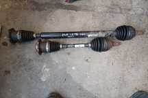 PLANETARA FATA DREAPTA 1.4 TDI Volkswagen VW Polo 4 (facelift)  [din 2005 pana  2009] seria