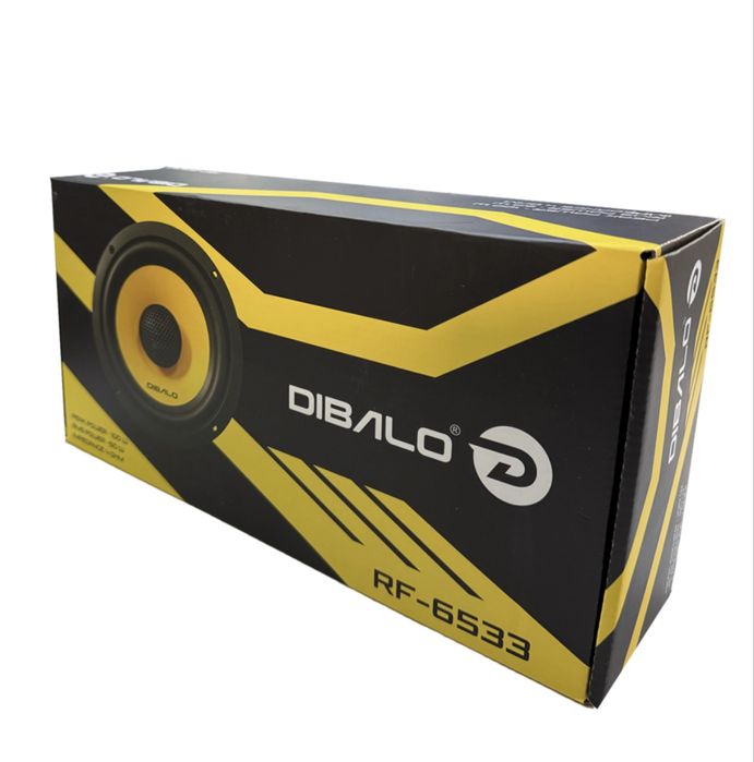 DIBALO kalonka ideal