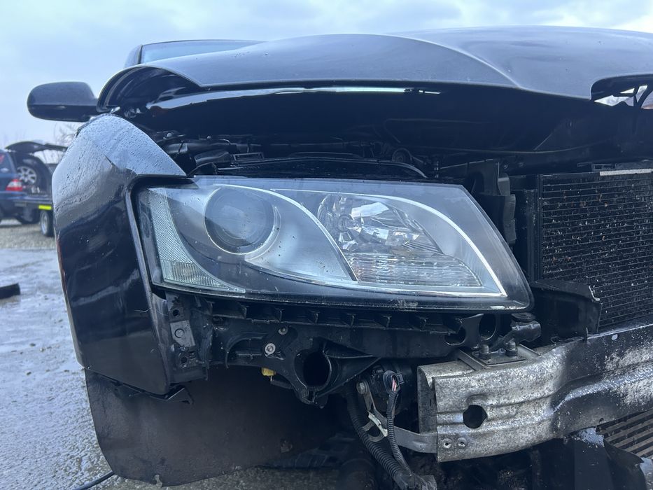 Furtun intercooler Audi A5 2011 Diesel 2.0