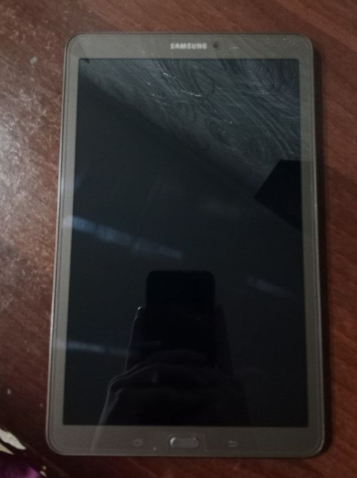 Samsung Galaxy Tab E