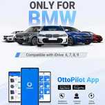 CarPlay  для BMW любых марок