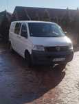 Vw Transporter t5