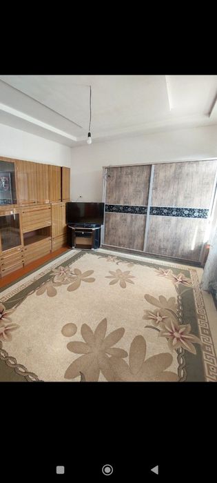 Продается участок 6 соток Яшнабад Олмос махалля