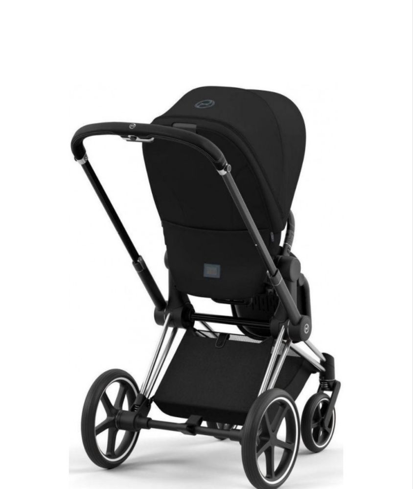 Коляска Cybex Priam 3