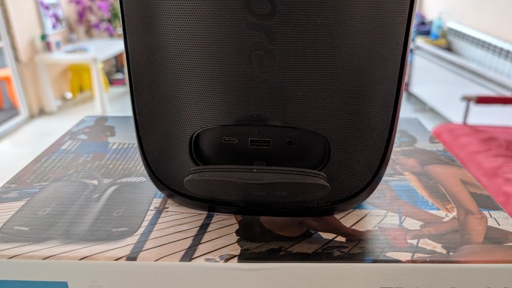 Anker soundcore Trans Go