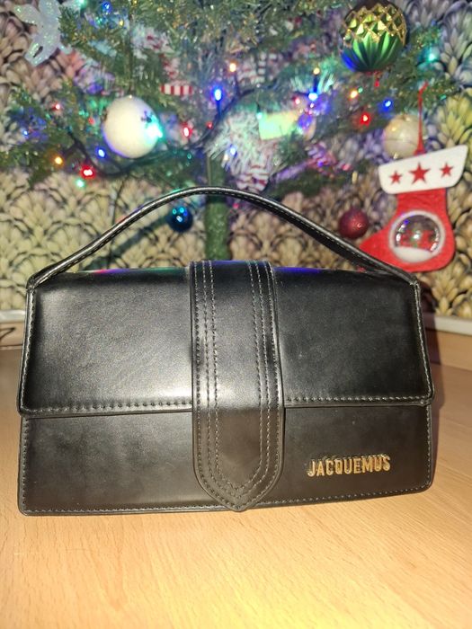 Дамска чанта Jacquemus