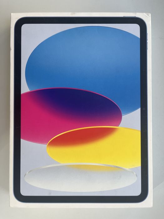 IPAD A16 256GB Produs Nou Sigilat