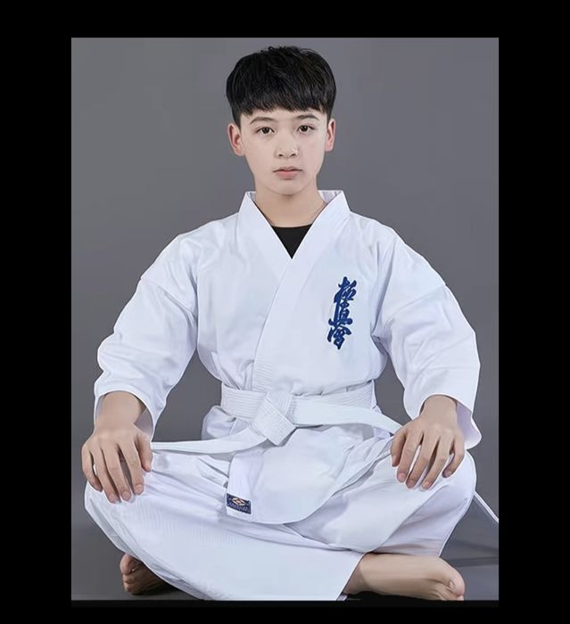 Кимоно для каратэ