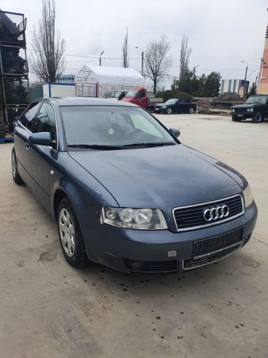 audi a4 motor 1.9 131 Dezmembrez/Dezmembram