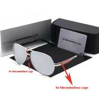 Луксозни слънчеви очила Мерцедес Бенц на промоция