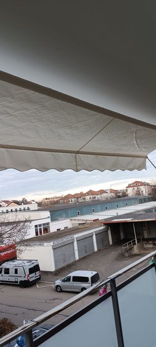 Тента Навес Сенник