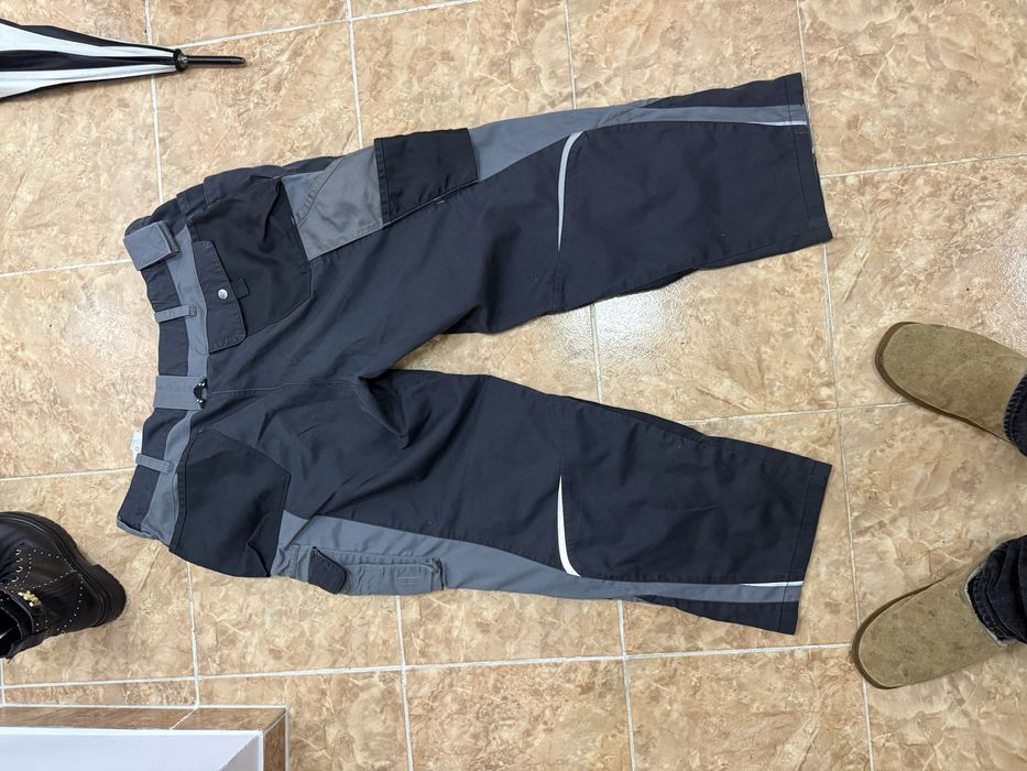 3 perechi engelbert strauss original corudara fabric