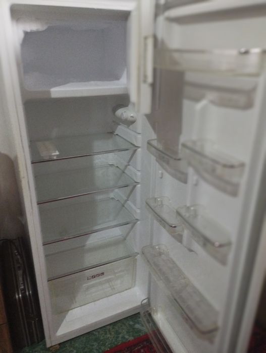 Холодильник артел