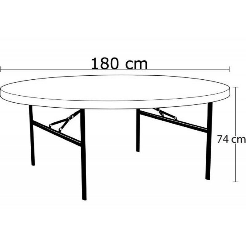 Masa rotunda de inchiriat