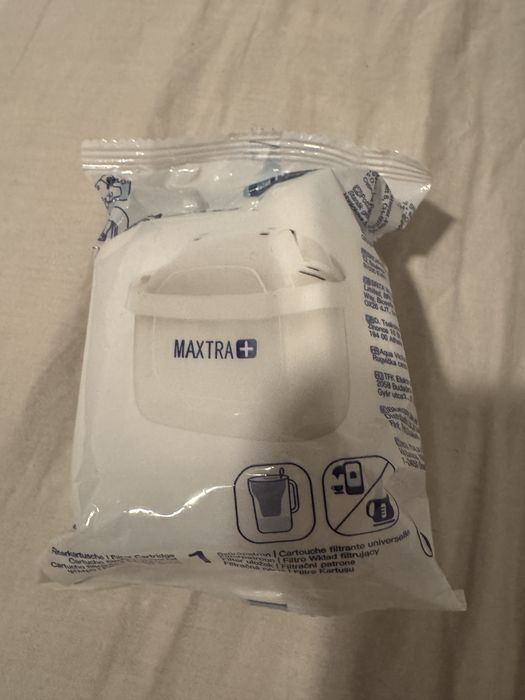 Vand 4 filtre Brita (15ron bucata)