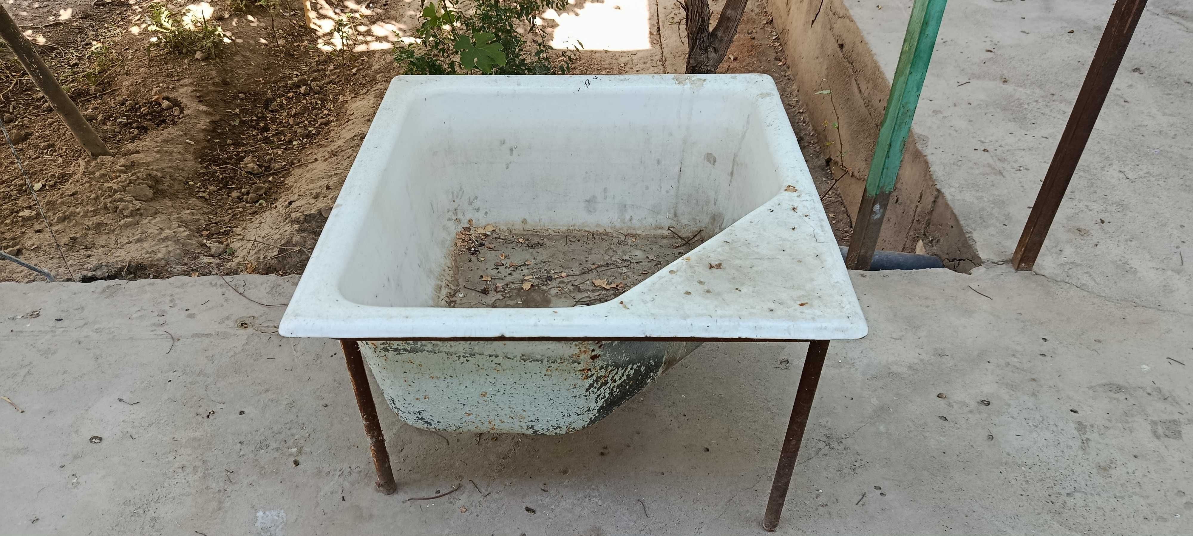 Vanna chugun sotiladi