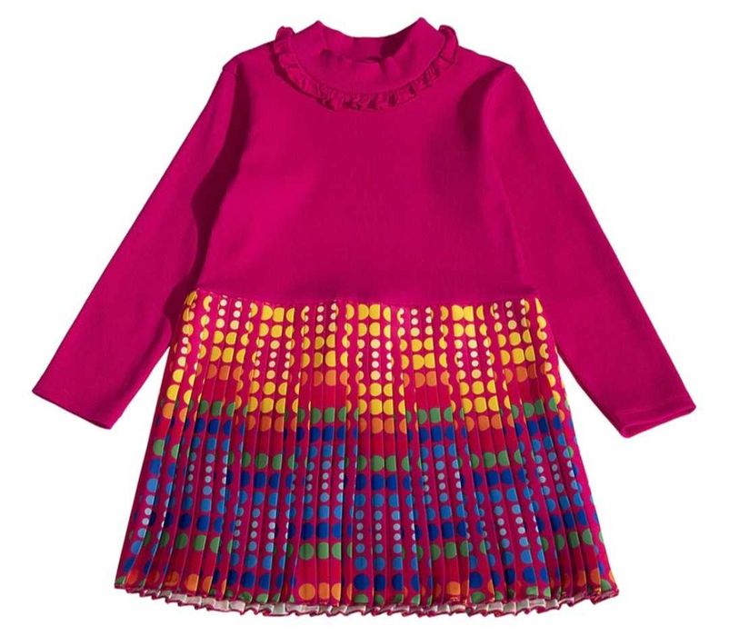 Рокля Agatha Ruiz De La Prada р-р 116
