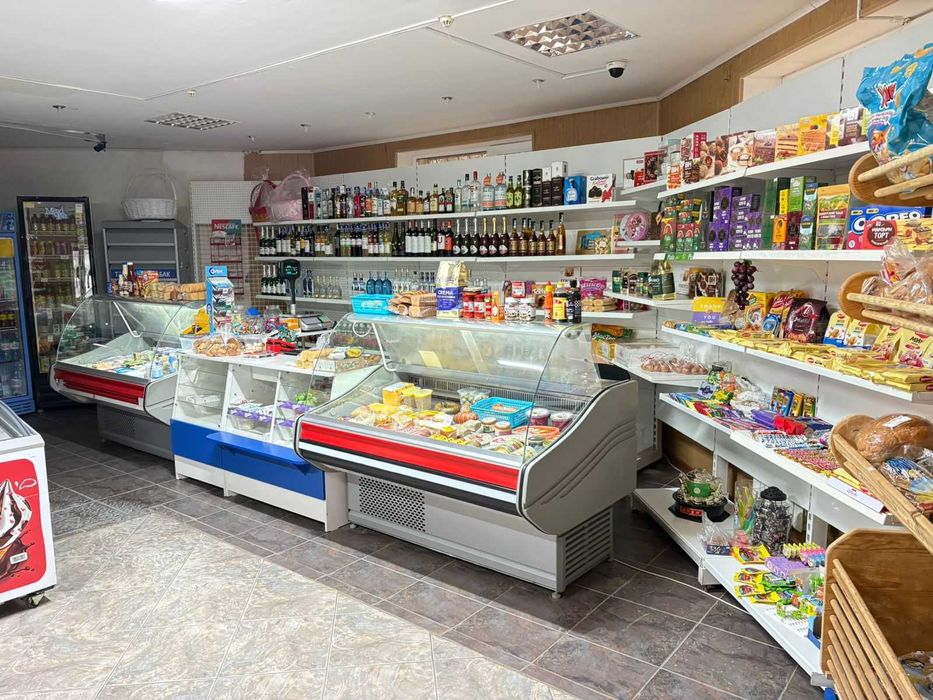 Сдается в аренду отдельно стоящее  здание