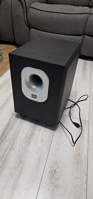 Subwoofer JBL 200/230