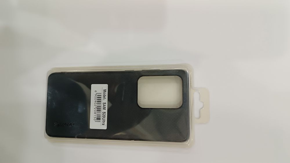 Samsung s20 Ultra Chexol