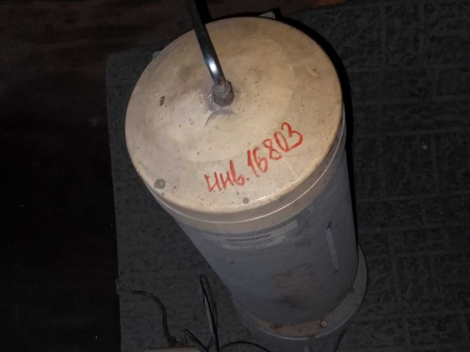 Аква дистиллятор электрический б/у