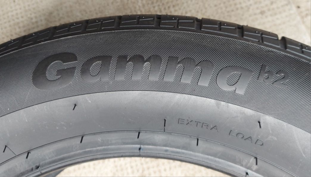 Set 2buc 215/60 R16 99H XL Kormoran Gamma b2 vară