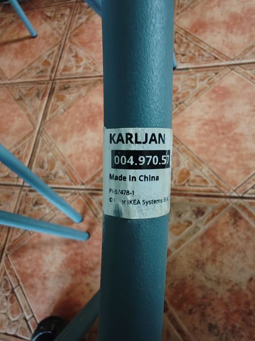 Scaun bucătărie ikea 2 buc