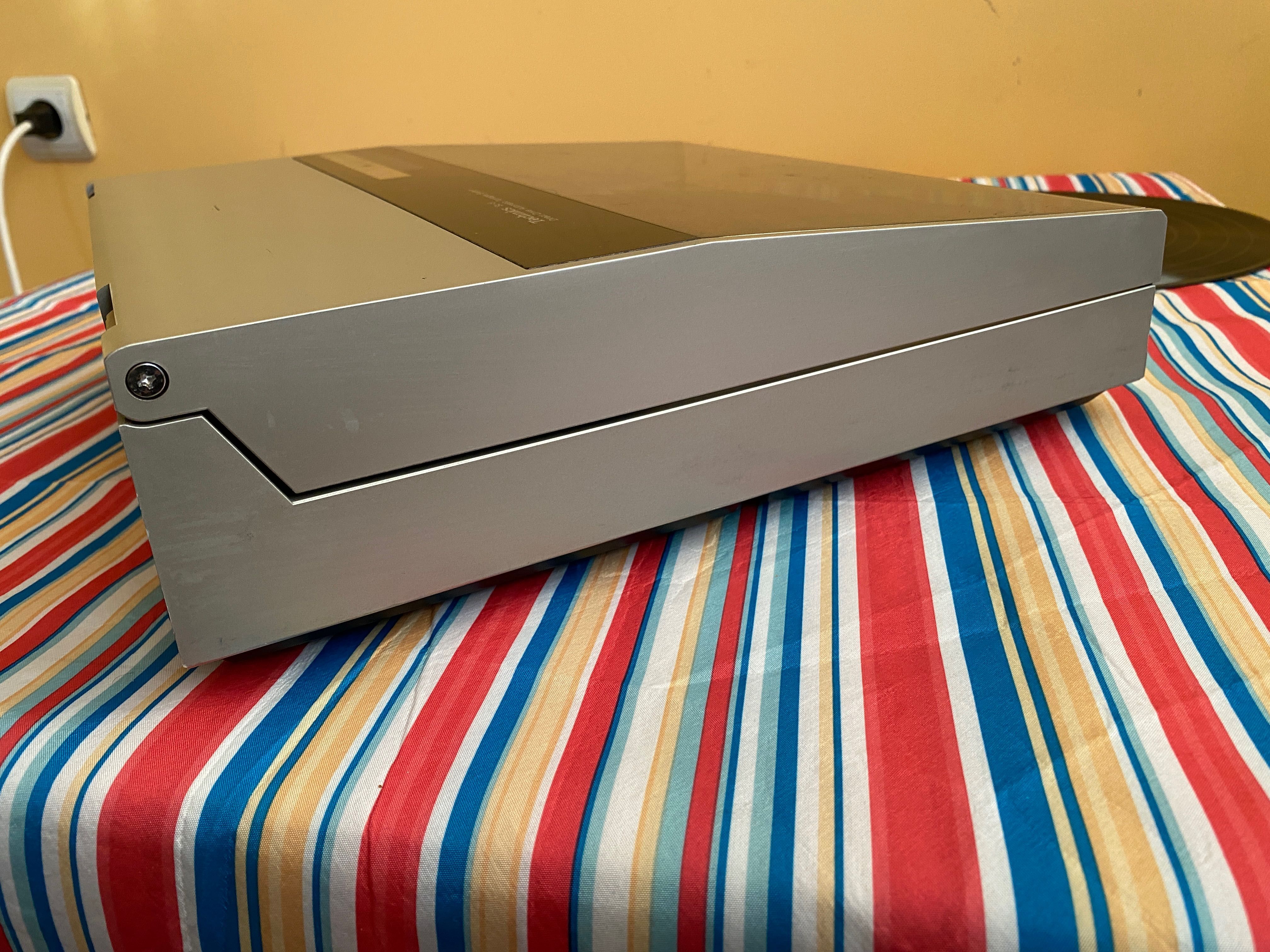 Грамофон Technics SL - 5 linear tracking