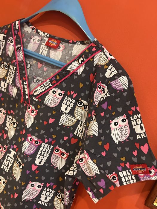 Медицински туники