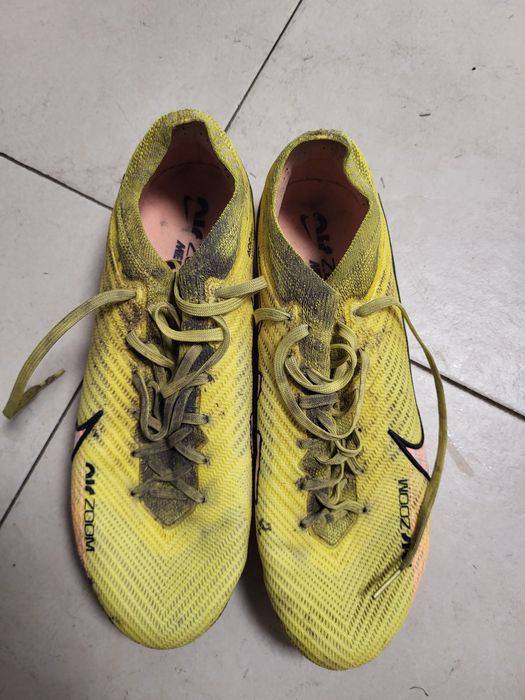 Футболни обувки Nike  Mercurial Air Zoom