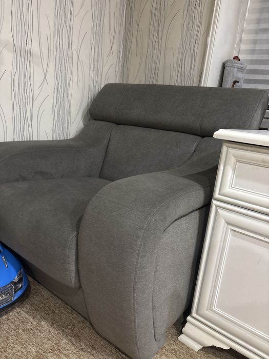 Кресло в гостинную 2