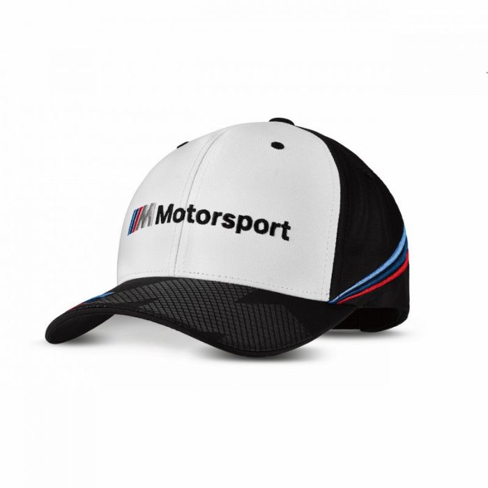 Sapca originala Bmw M Motorsport