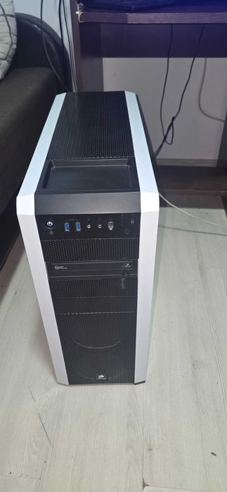 Sistem gaming i7 8700k