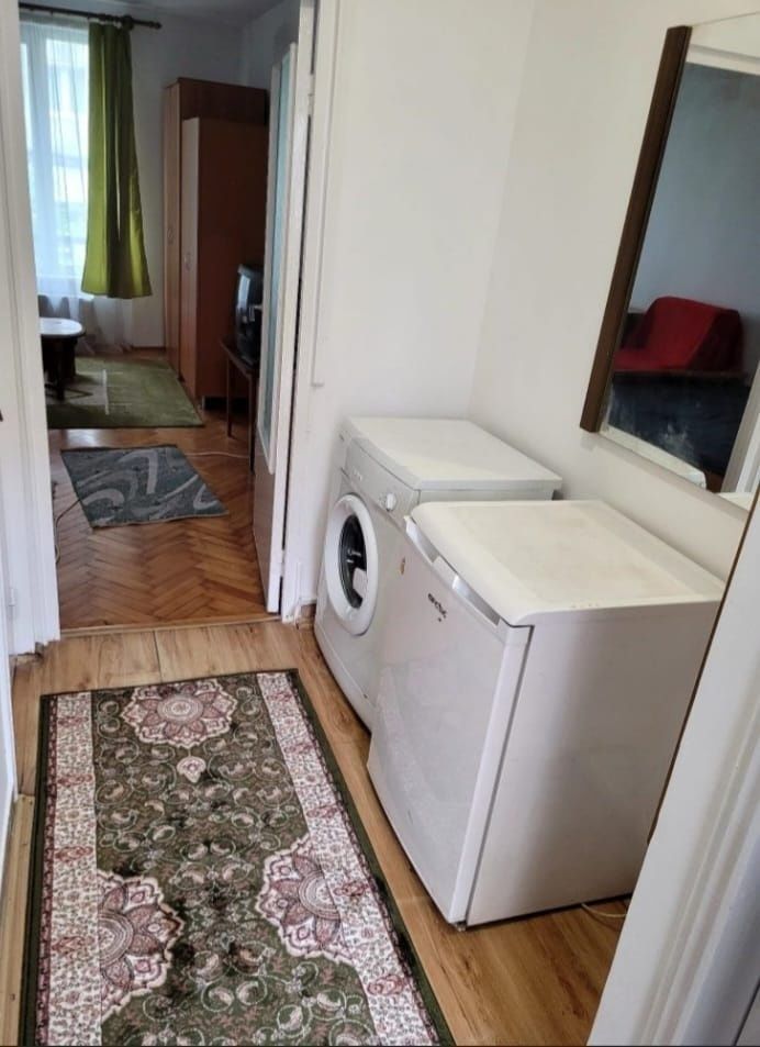 Închiriez garsonieră în  Tg Mures  cartierul Dambu Pietros