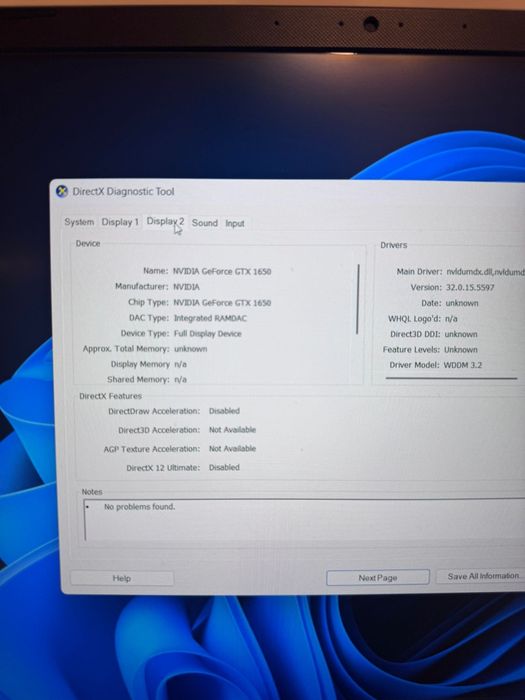 Vand/Schimb Laptop Gaming ASUS TUF FX505DT
