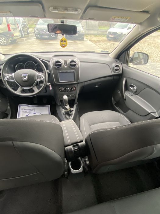 Logan mcv 2019 gpl 0.9