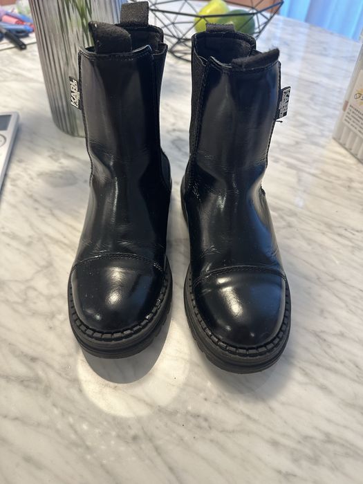 Боти Karl Lagerfeld оригинални