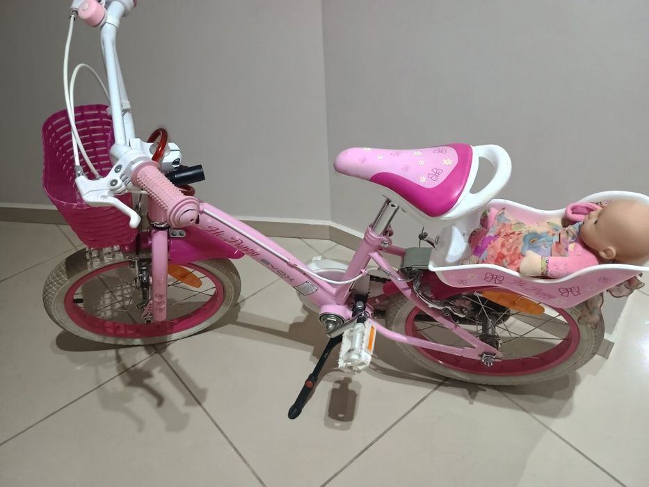 Детски велосипед(колело) BYOX, 16"