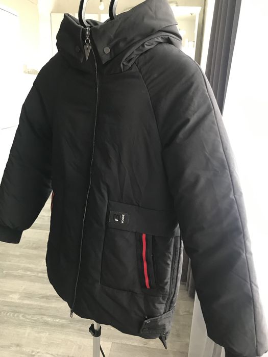 Куртка женская зимняя 44 размер