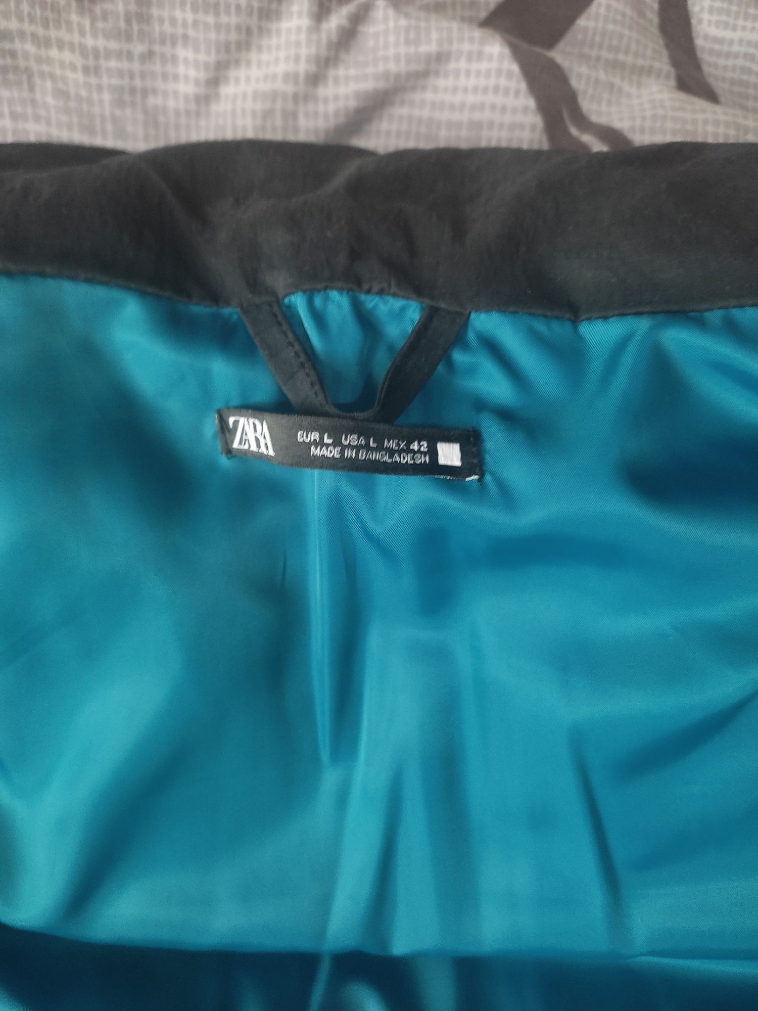 Грейка Елек Zara