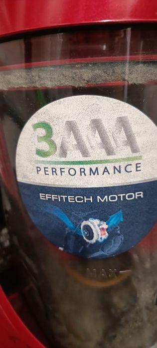 Aspirator fara sac Rowenta