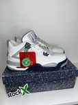 Air Jordan 4 Retro Midnight Navy