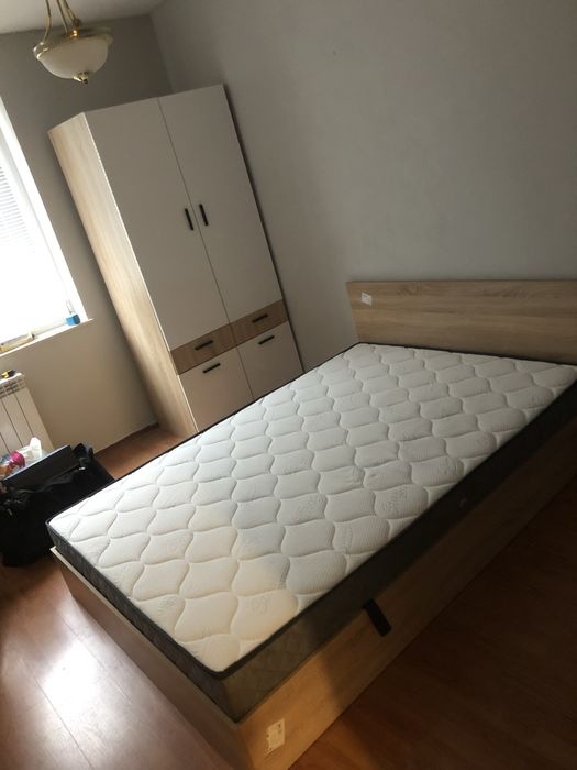 Двойно легло 140/200