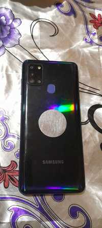 Samsung Galaxy A21 s
